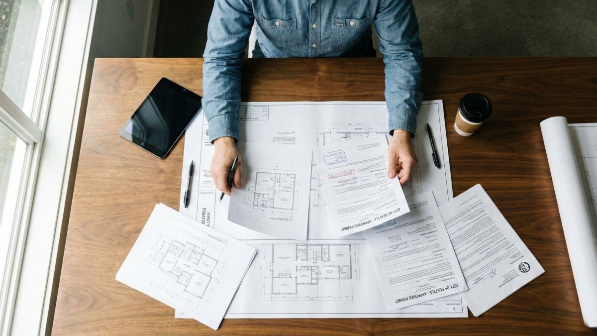 Faut-il un permis pour poser une piscine en Suisse romande ?