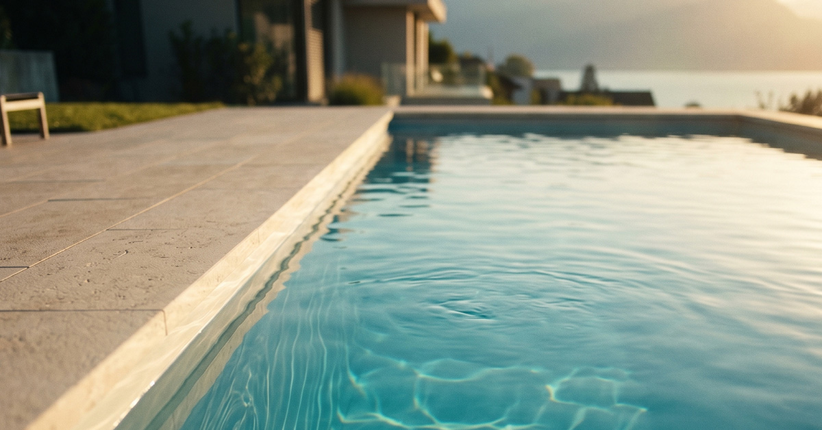 Quel traitement d'eau piscine choisir en Suisse ?